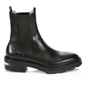 Alexander Wang - Women’s Andy Chelsea Boots - new with tags and box! Size 41